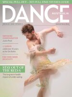 Dance Australia